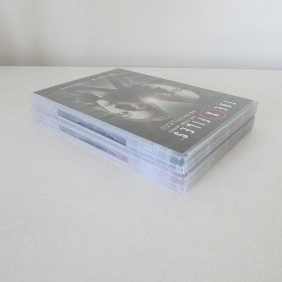 DVD The X Files Event Series 10 & Series 11 - Picture 4 of 8